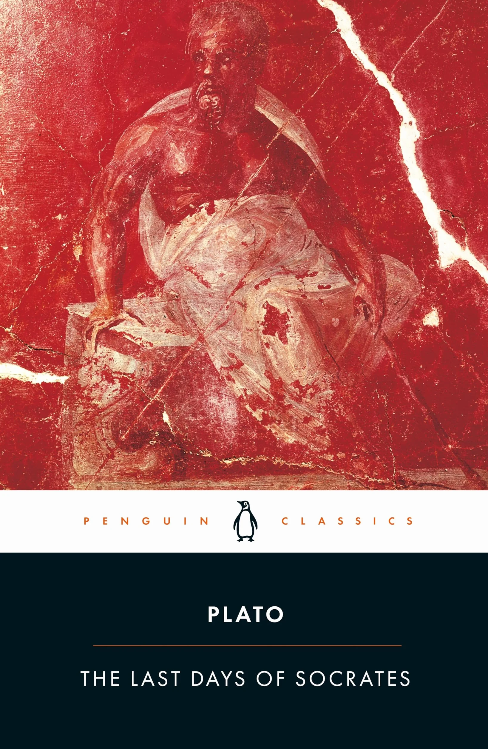 The Last Days of Socrates: Euthyphro; Apology; Crito; Phaedo