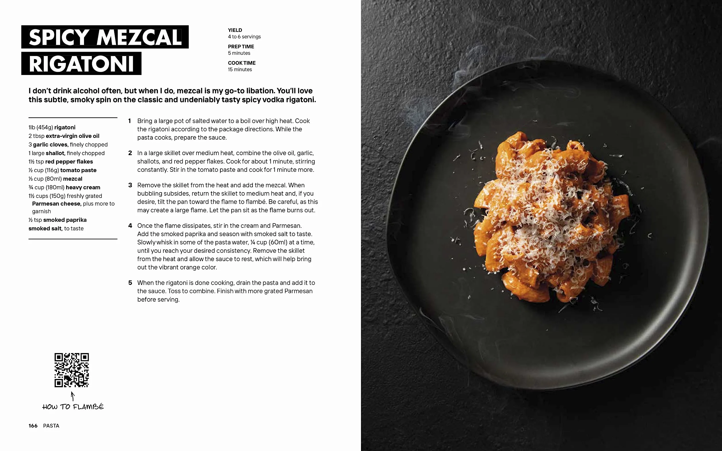 Knife Drop: Creative Recipes Anyone Can Cook