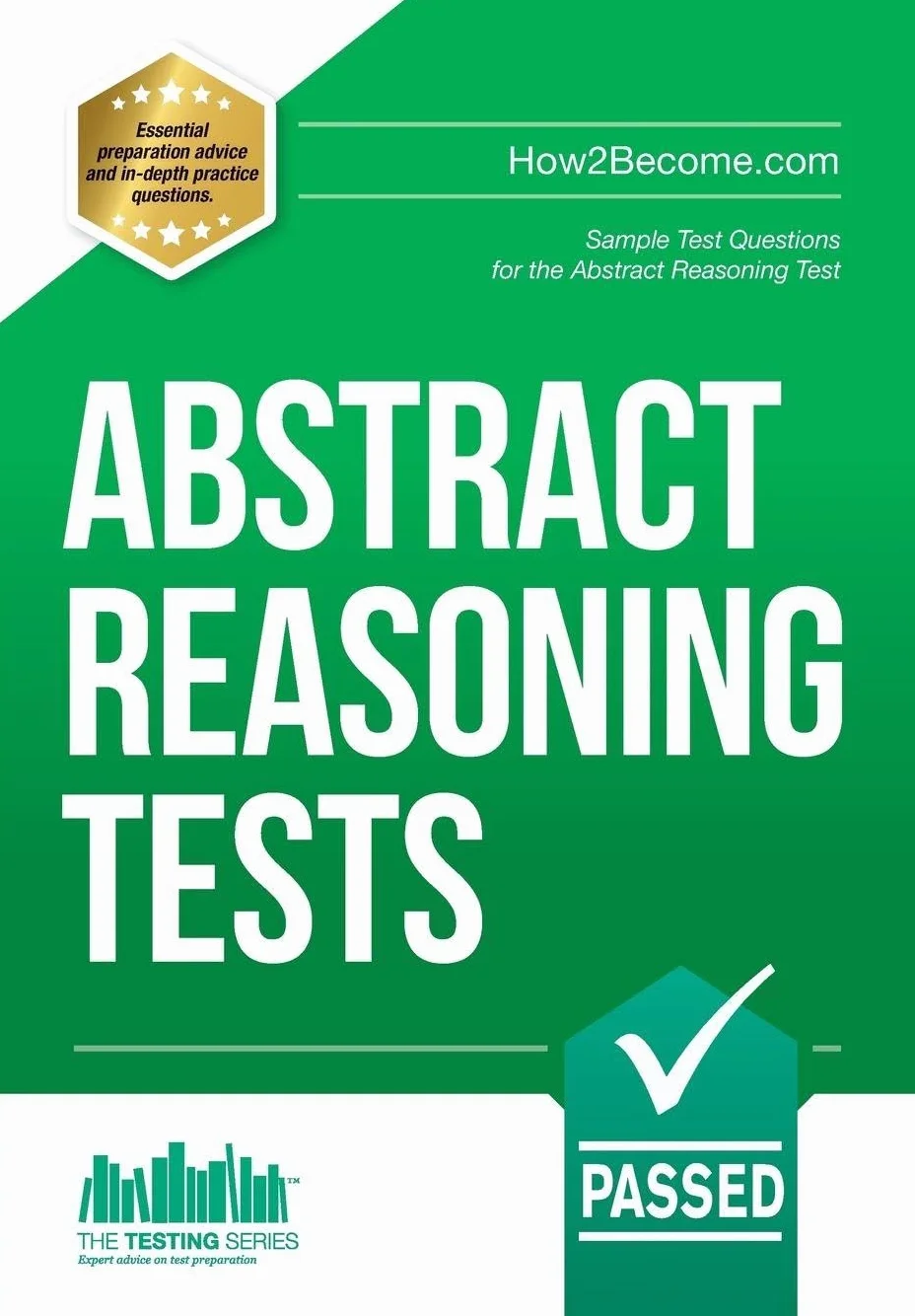 Abstract Reasoning Tests