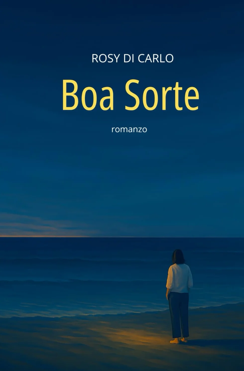 BOA SORTE: Una storia d’amore, perdita e rinascita