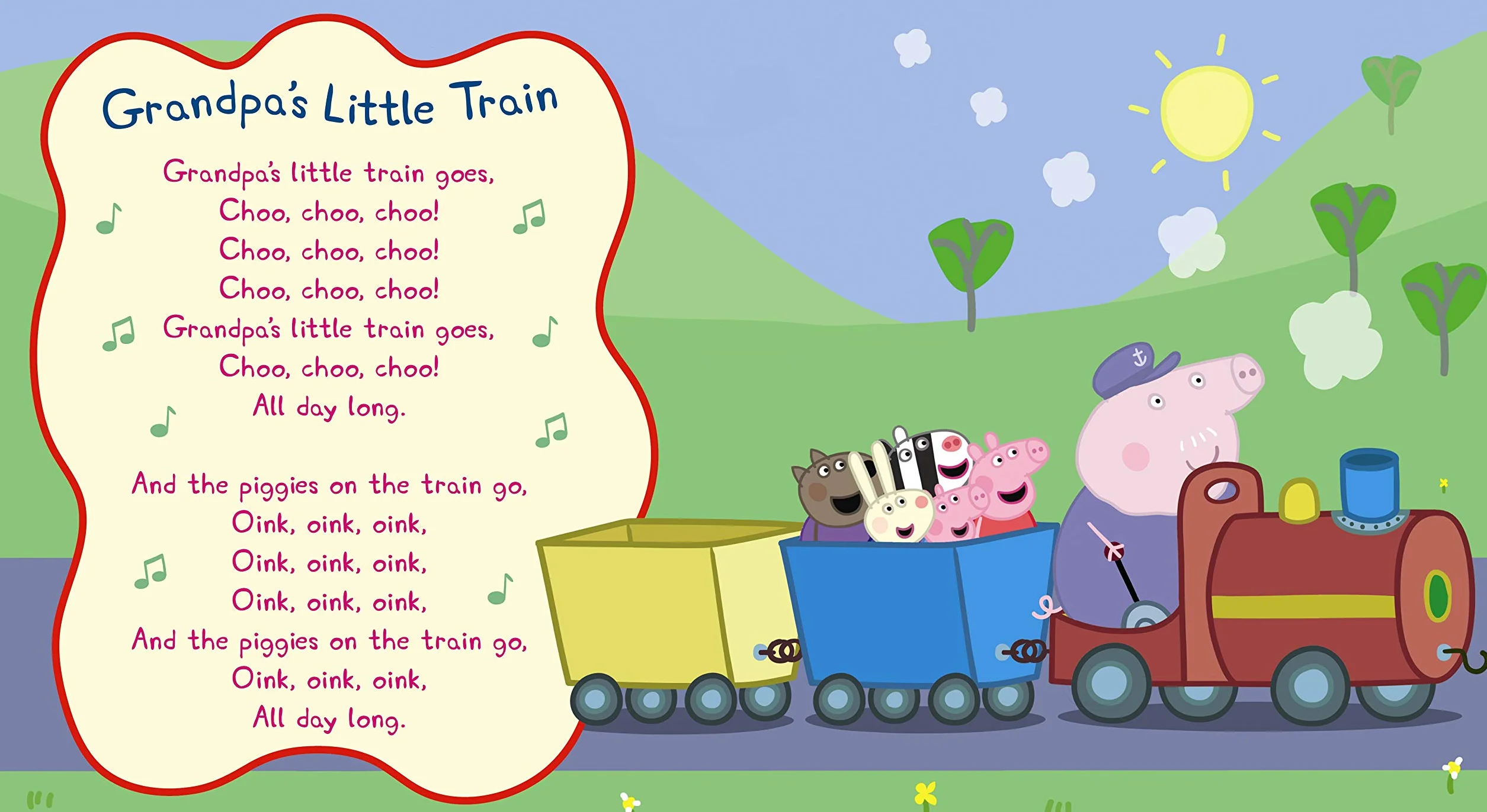 Nursery Rhymes and Songs + CD: Picture Book and CD