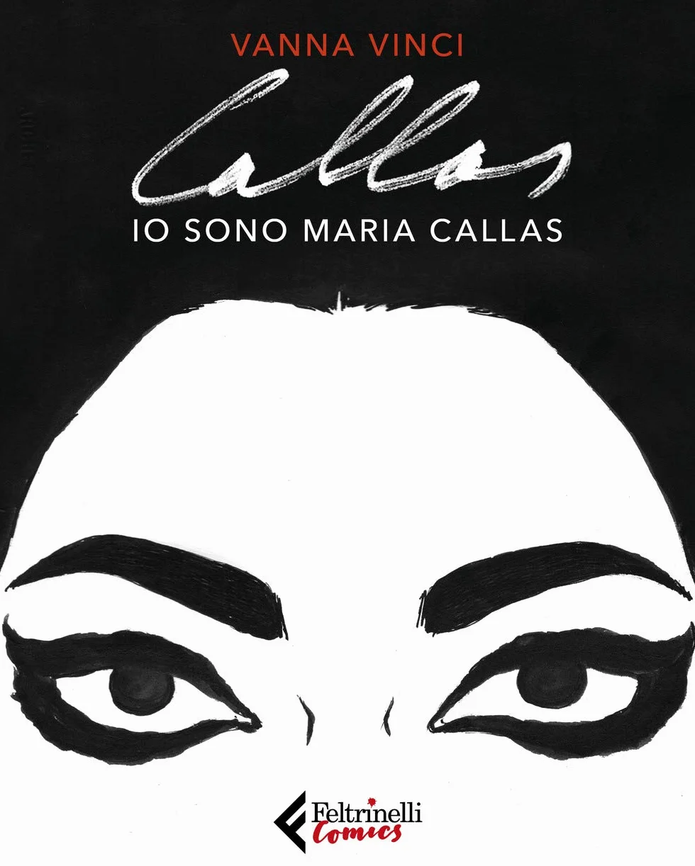 Io sono Maria Callas