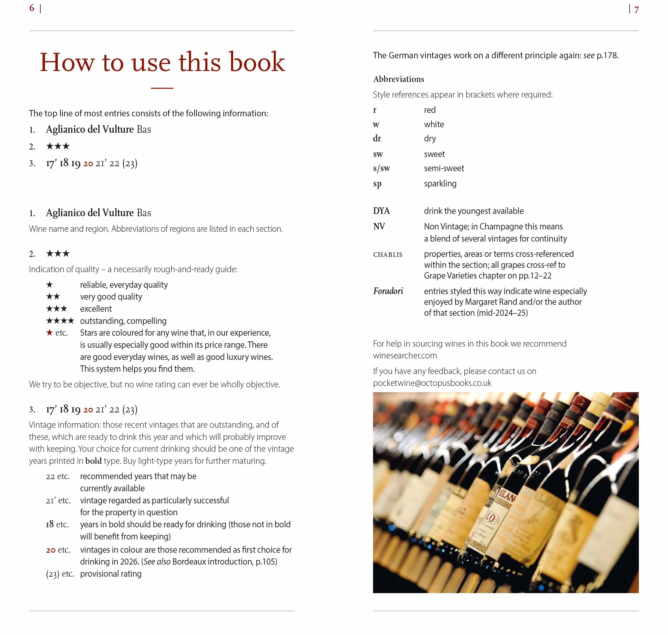 Hugh Johnson's Pocket Wine Book 2026: The essential gift for wine lovers this year