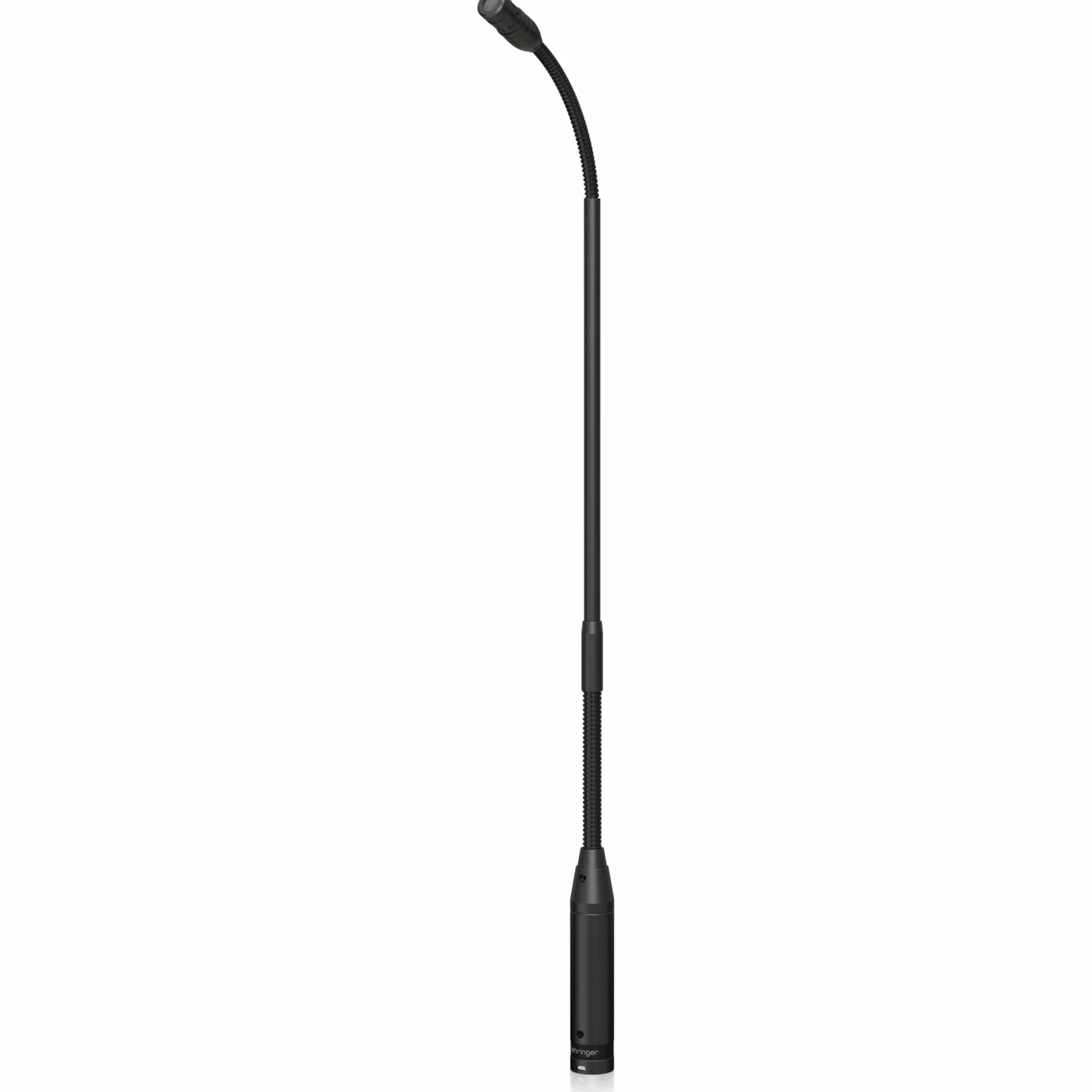Behringer Gooseneck Microphone - Condenser - Vocal - Podium Mic - Studio Mic - Conference Mic - TA5212