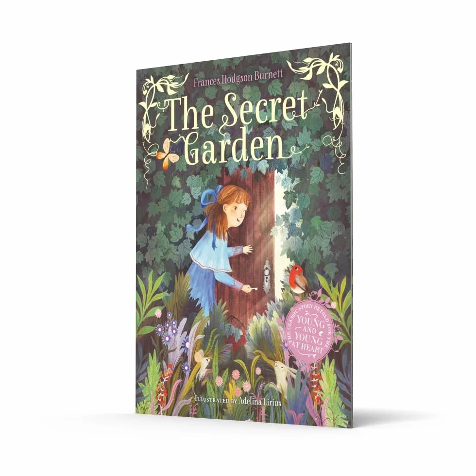 The Secret Garden