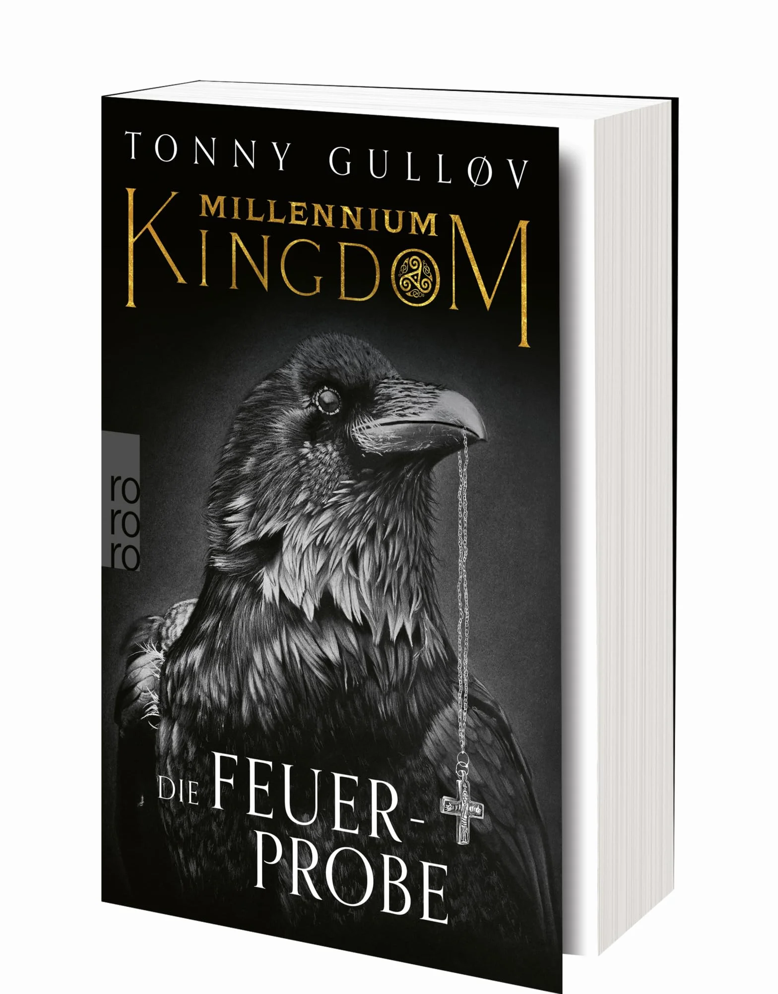 Millennium Kingdom: Die Feuerprobe: 4