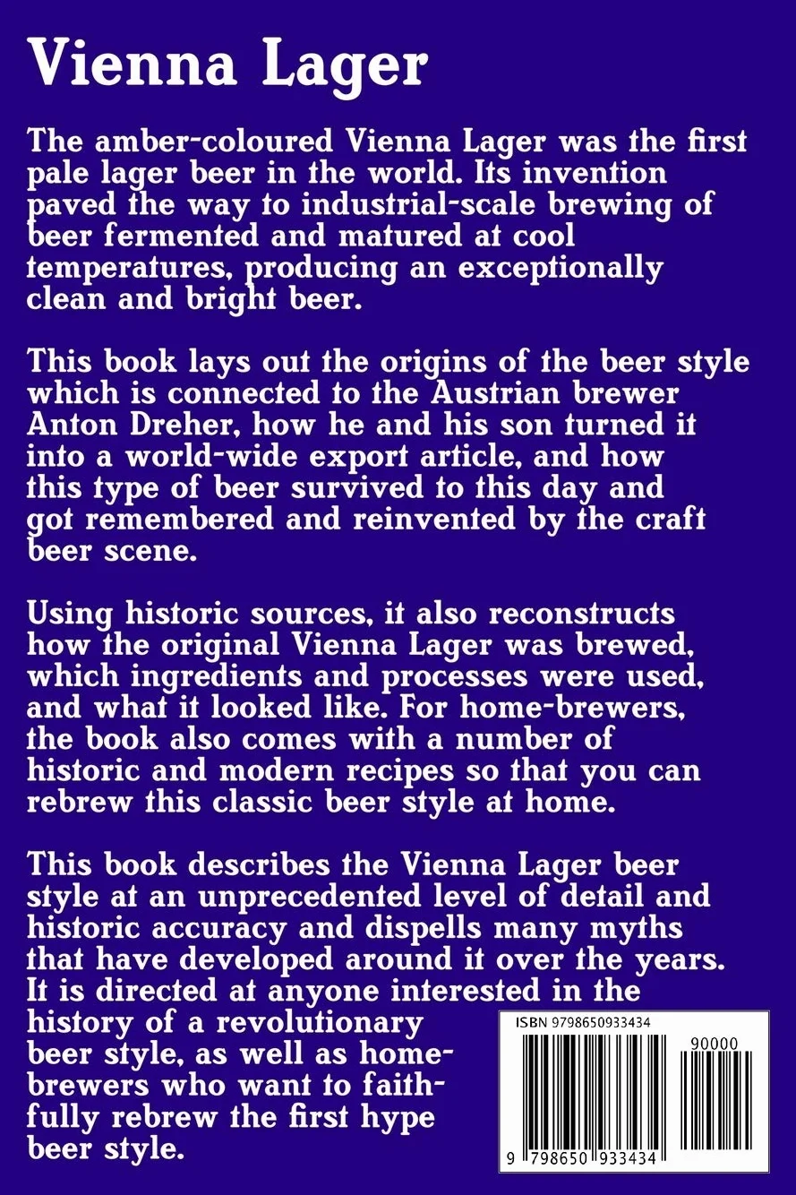 Vienna Lager