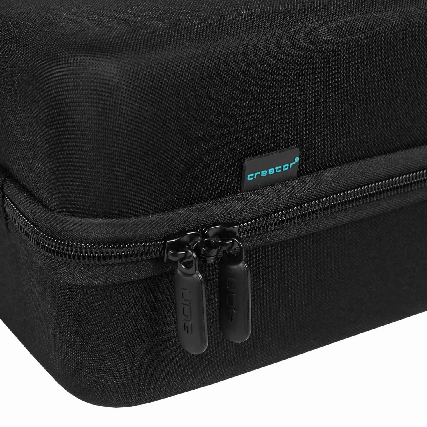 UDG Creator Controller Hardcase Duża Czarna MKII U8302BL
