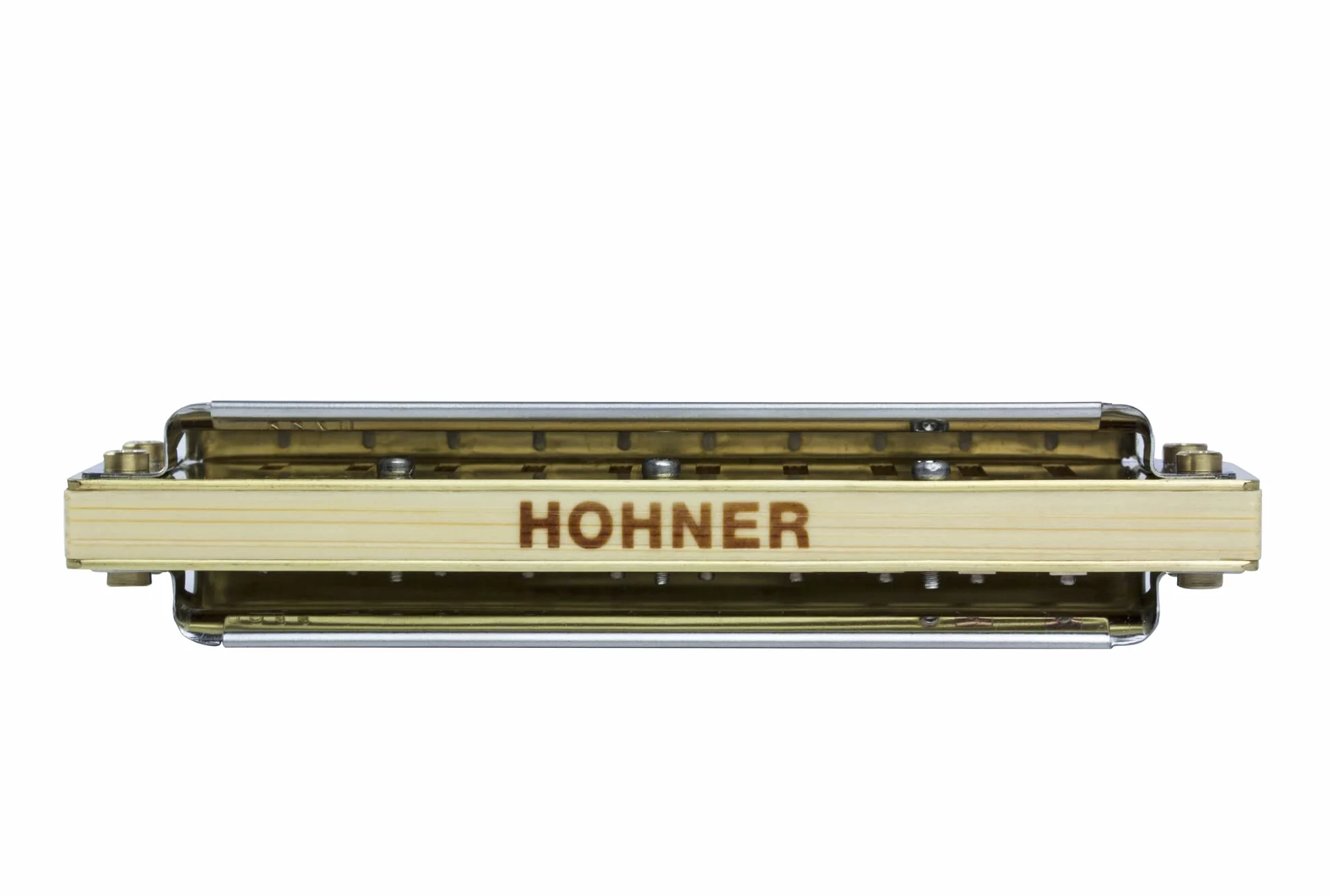 Hohner M2009116X Marine Band Crossover Bb harmonijka ustna