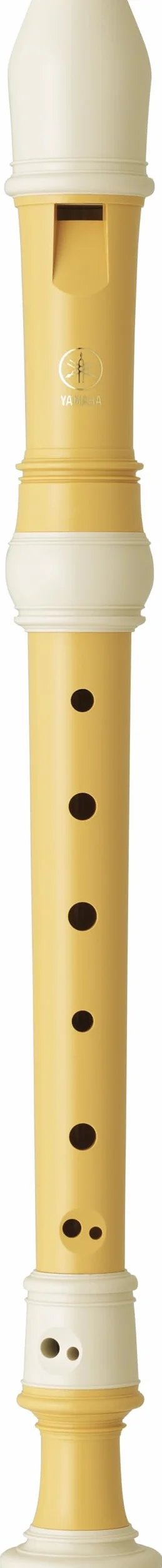 Yamaha Recorder BYRS402B02, Sopranowy, palcowanie barokow