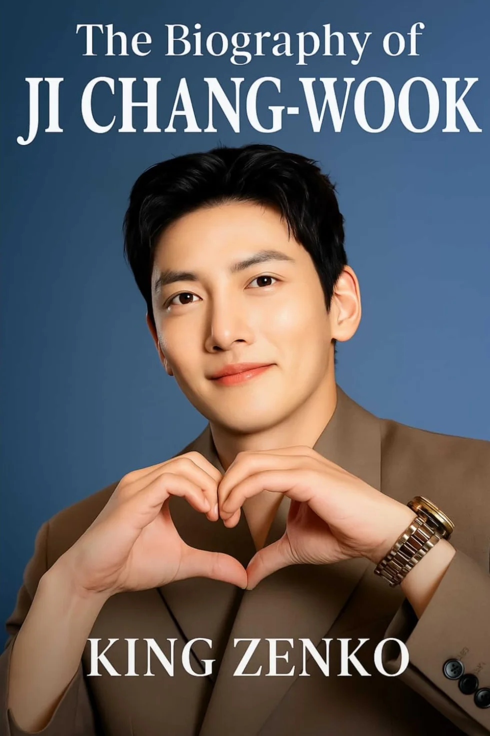 The Biography of Ji Chang Wook: The Actor Who Captured Hearts Around the World