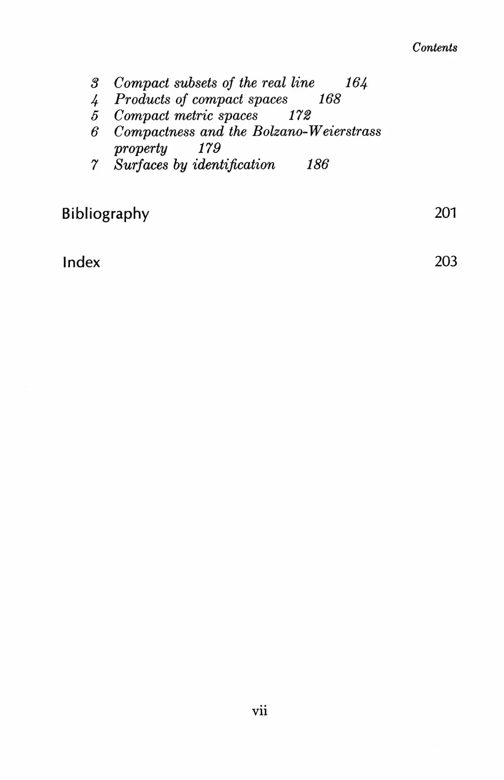 Introduction to Topology: Third Edition