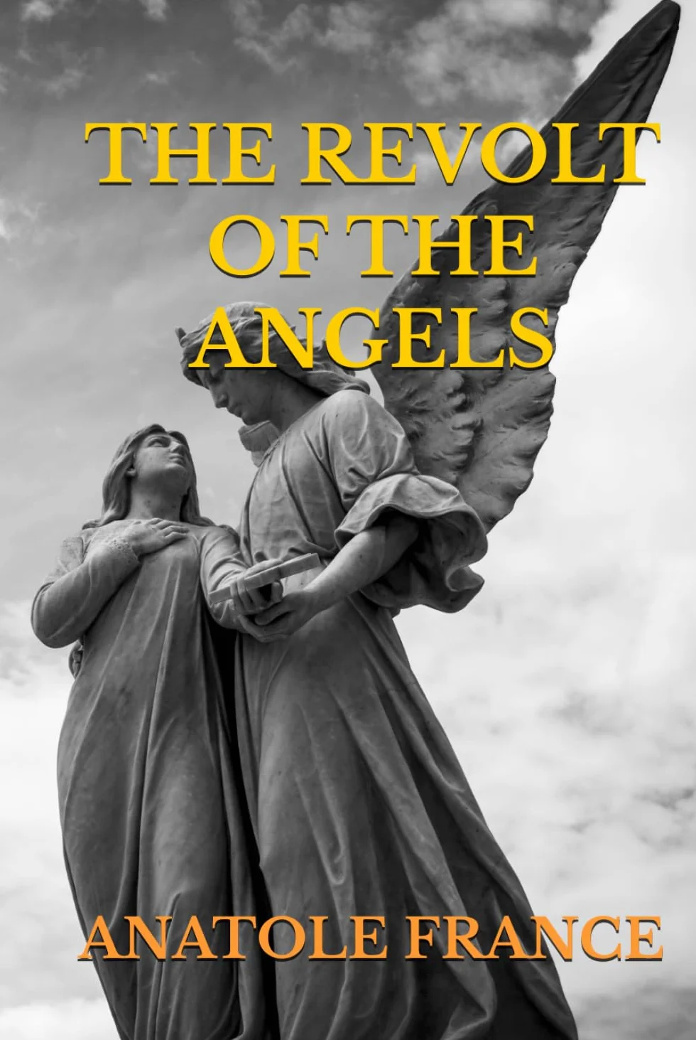 THE REVOLT OF THE ANGELS