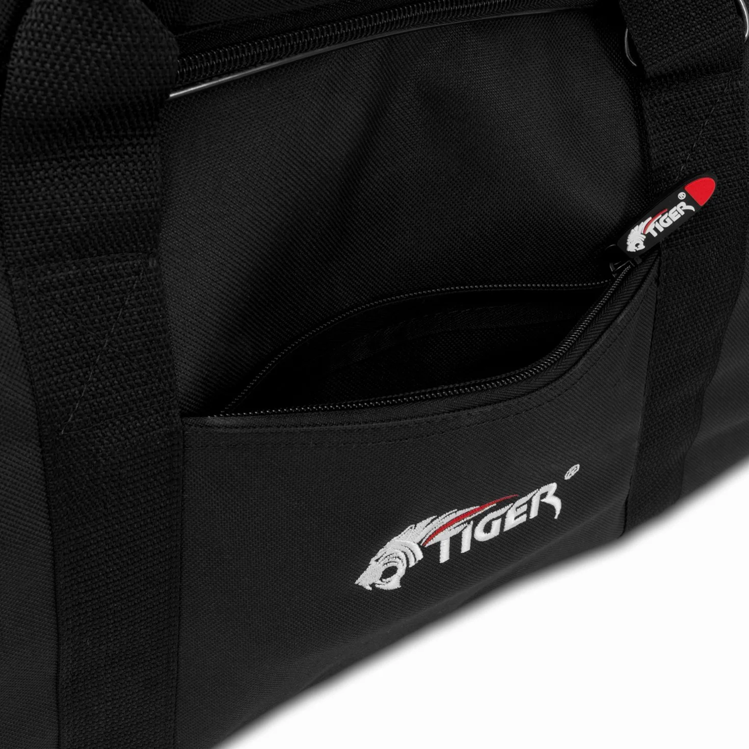 TIGER KGB7-09 Torba na muzykę wyściełana klawiatura 61 przycisków 1050 x 350 x 130 mm