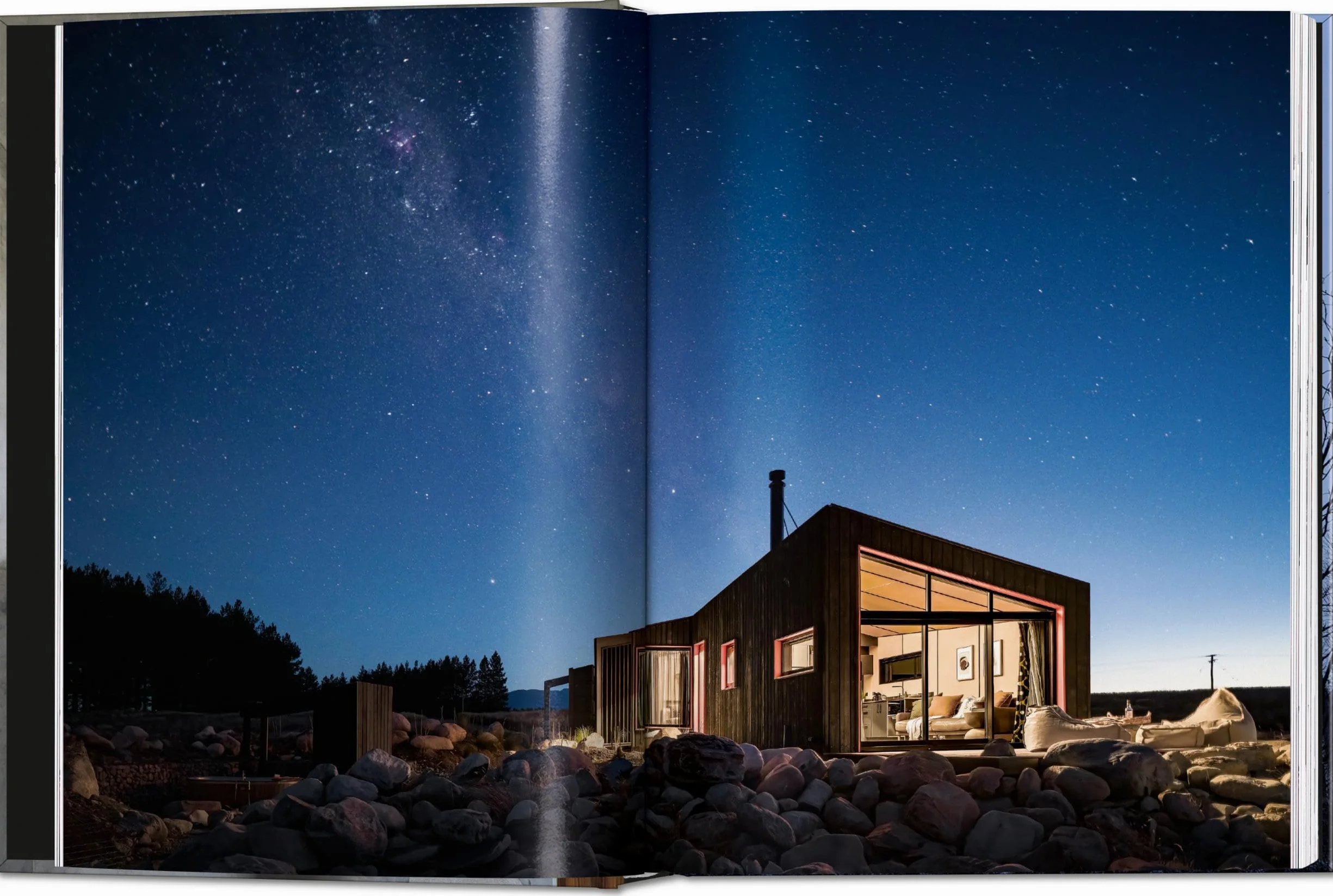 Homes for Our Time. Small Houses. 45th Ed.