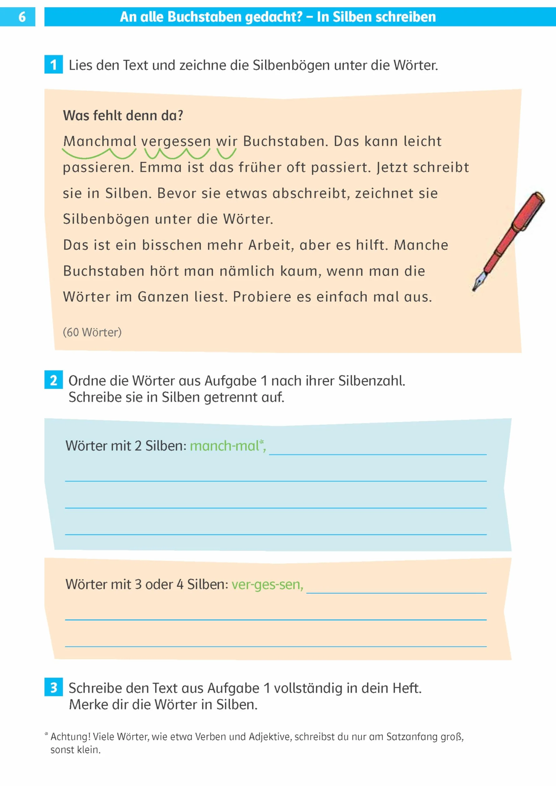 Die Deutsch-Helden. Diktate 3./4. Klasse: Deutsch in der Grundschule