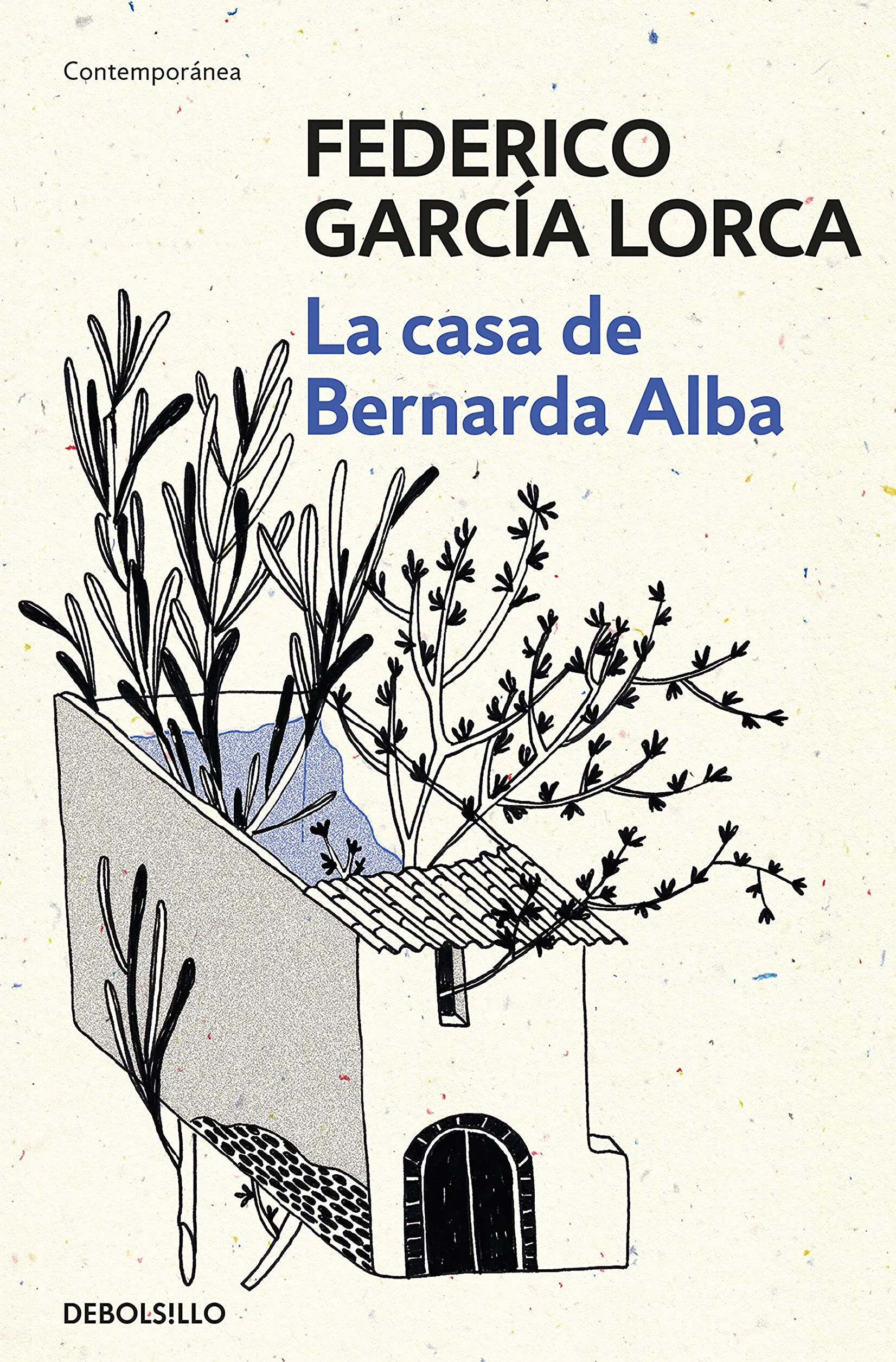 La casa de Bernarda Alba / The House of Bernarda Alba