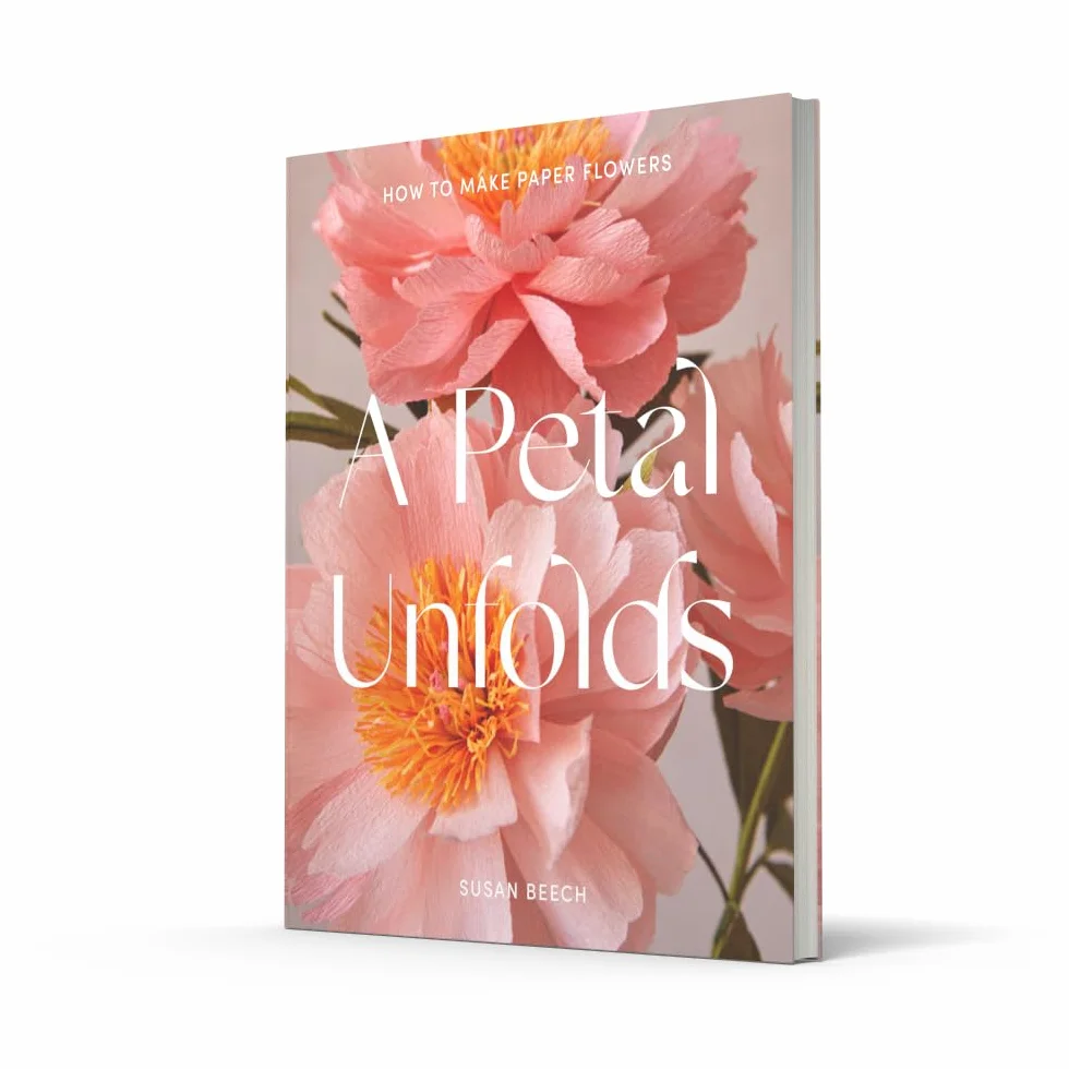 A Petal Unfolds: A Comprehensive Guide on How To Make Paper Flowers