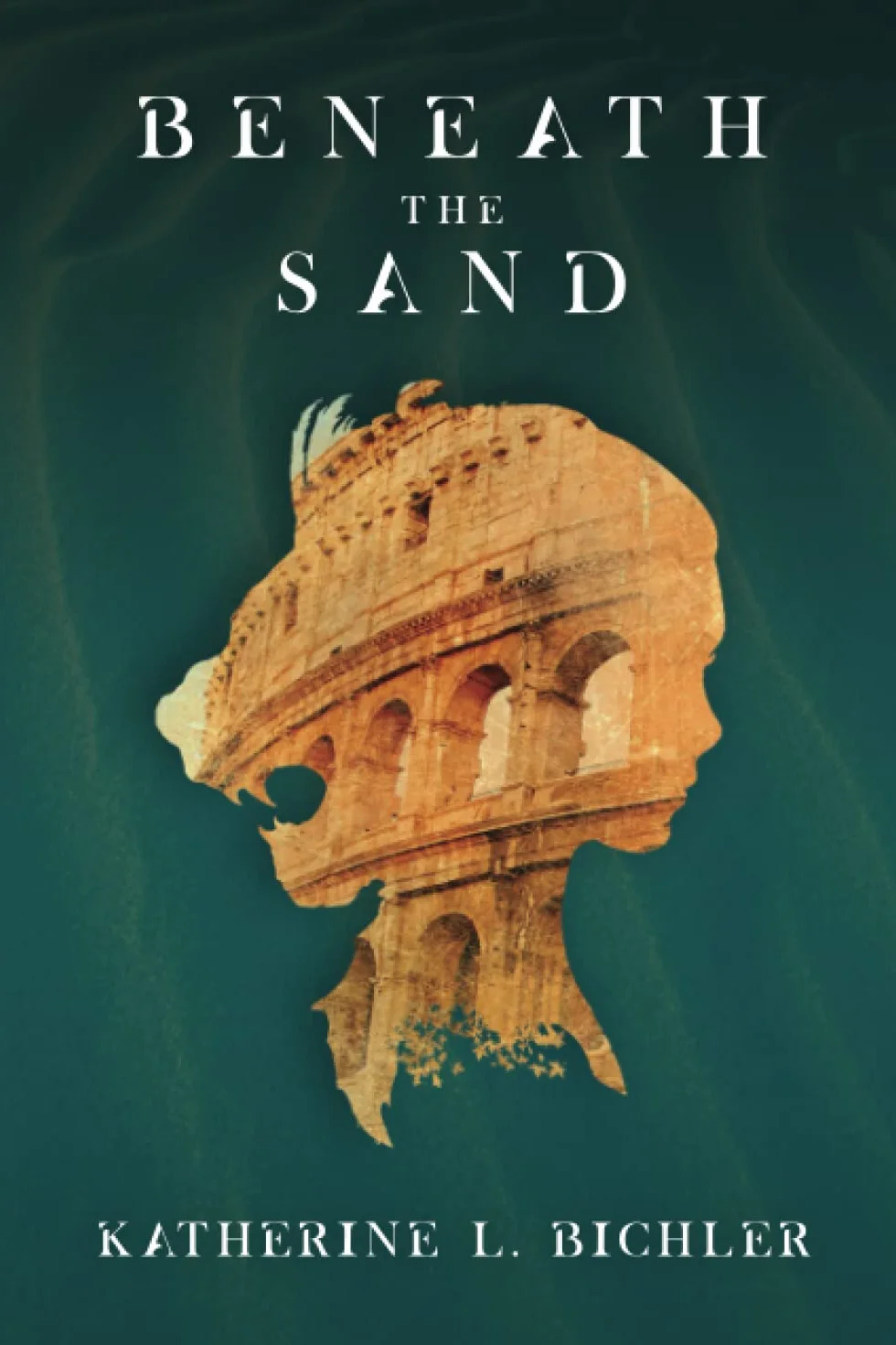 Beneath the Sand