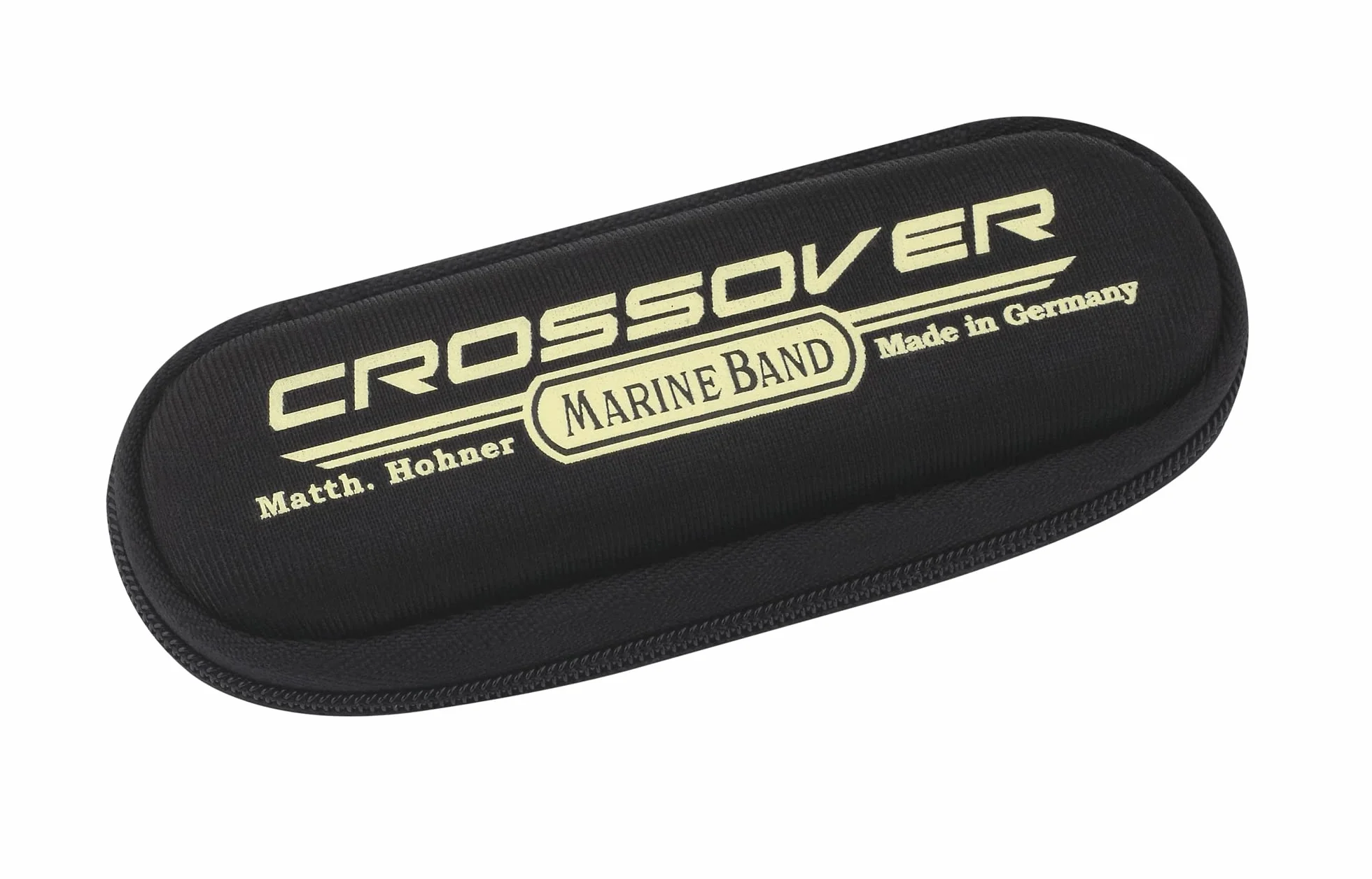 Hohner M2009116X Marine Band Crossover Bb harmonijka ustna