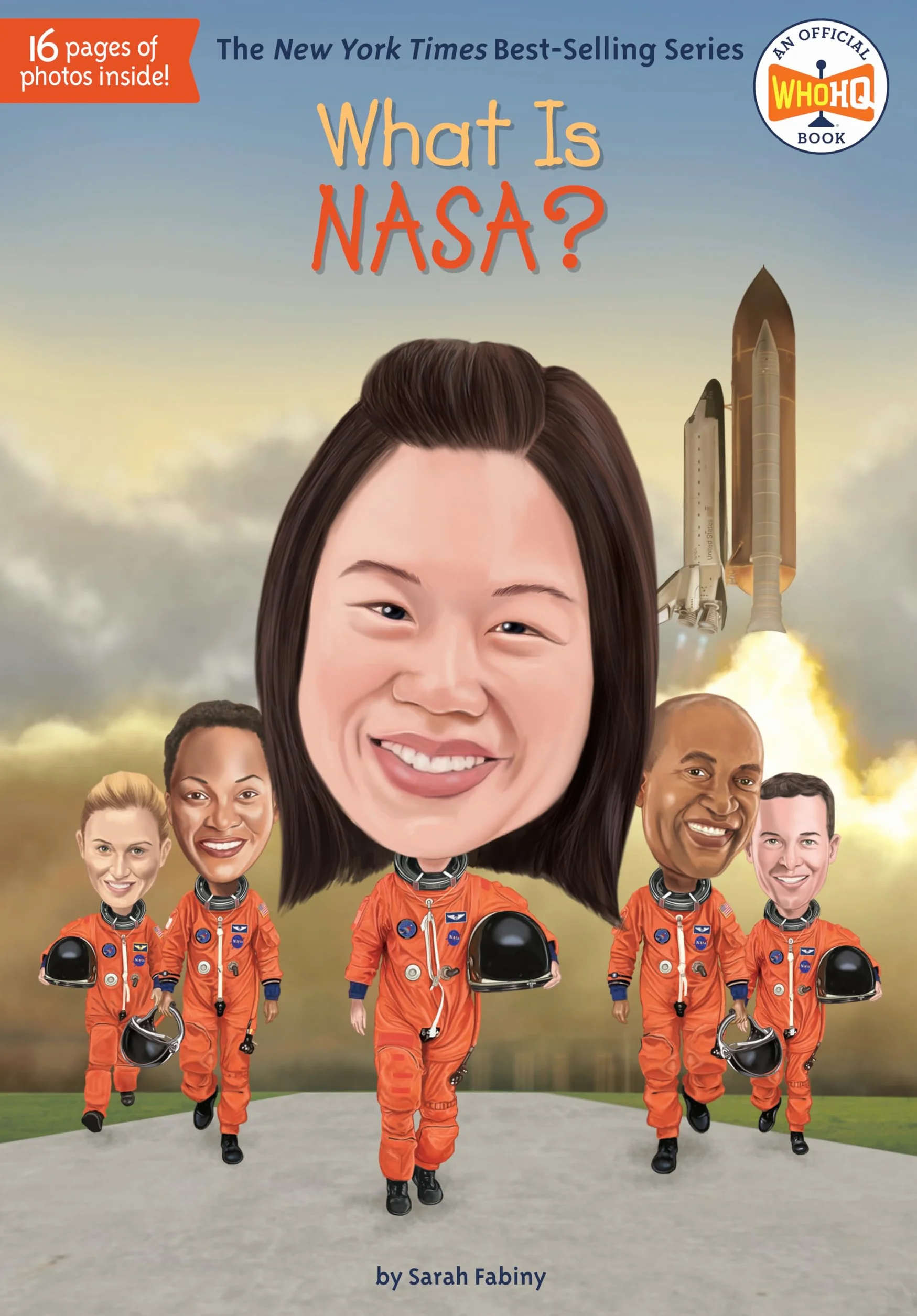 What Is NASA?