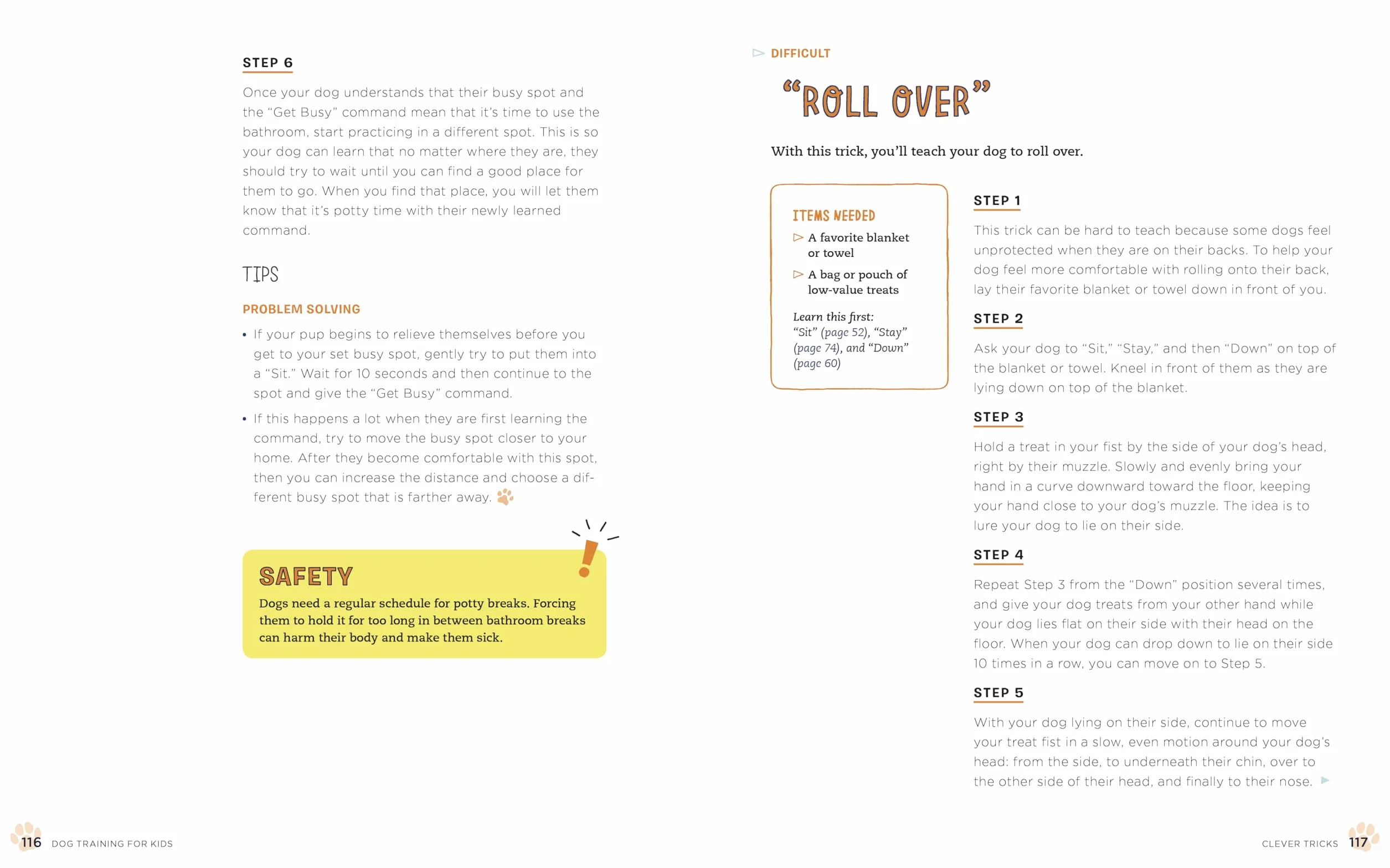 Dog Training for Kids: Fun and Easy Ways to Care for Your Furry Friend