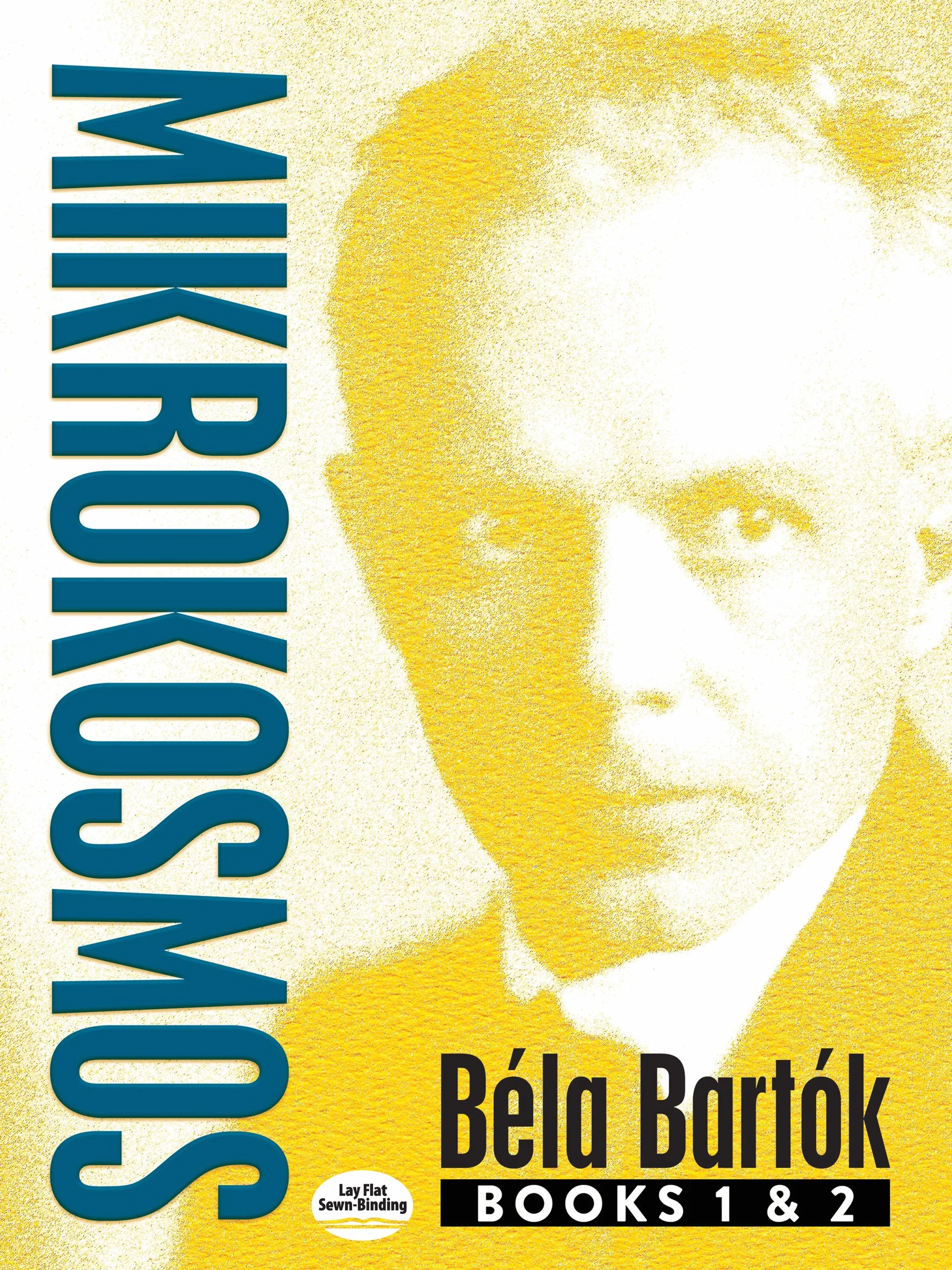 Mikrokosmos: Books 1 & 2
