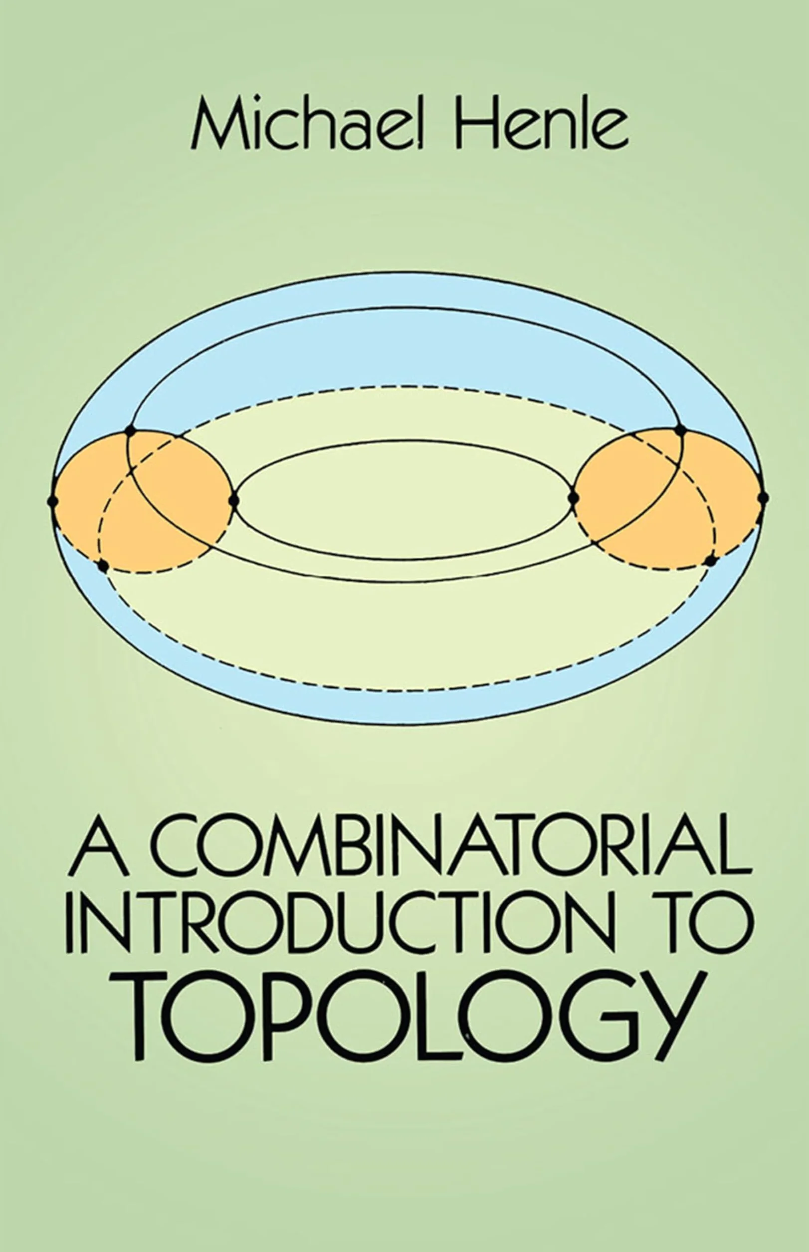 A Combinatorial Introduction to Topology