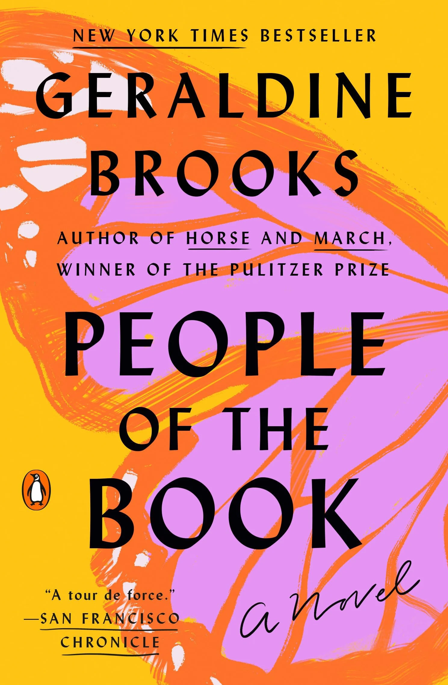 People of the Book: A Novel