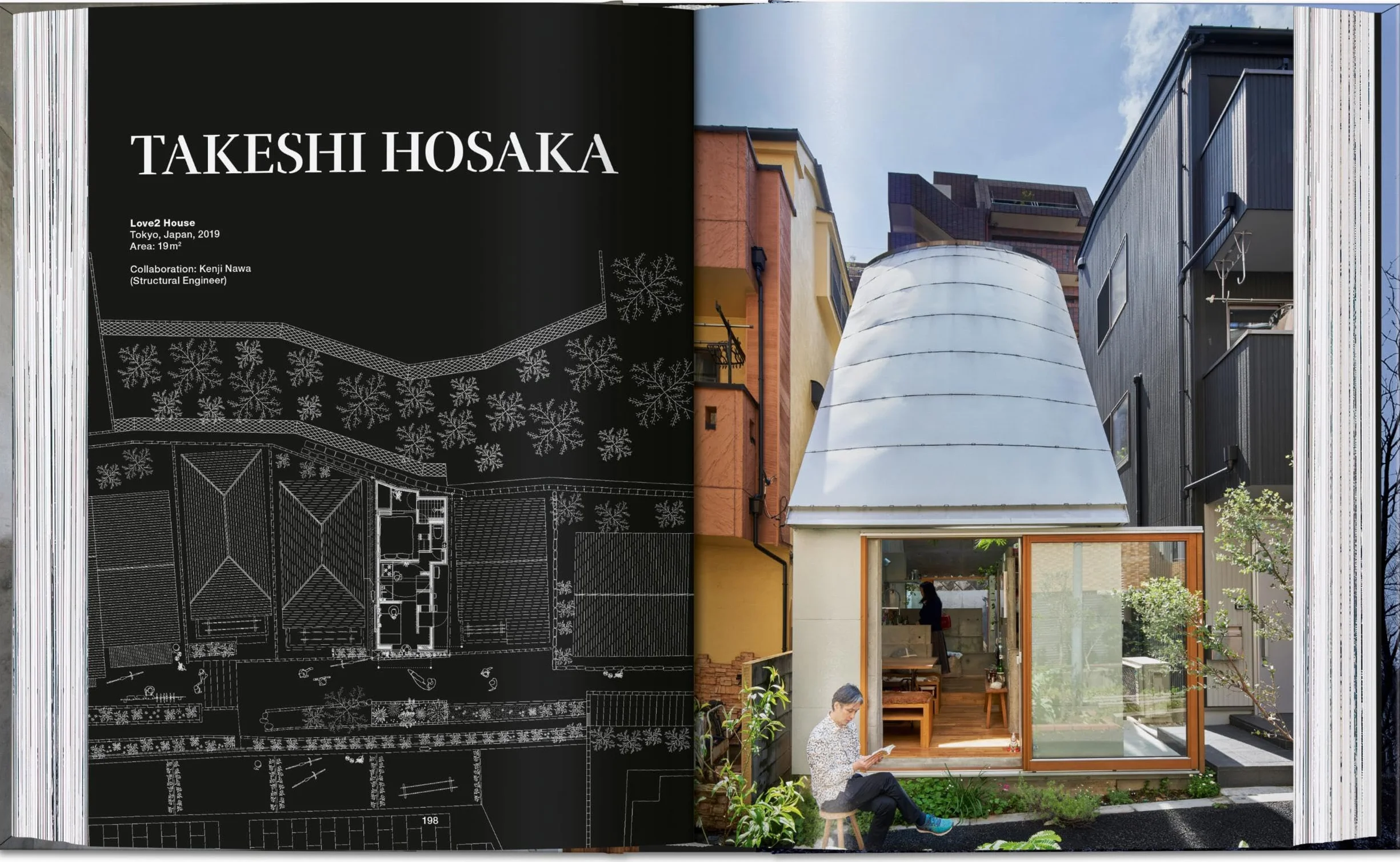 Homes for Our Time. Small Houses. 45th Ed.