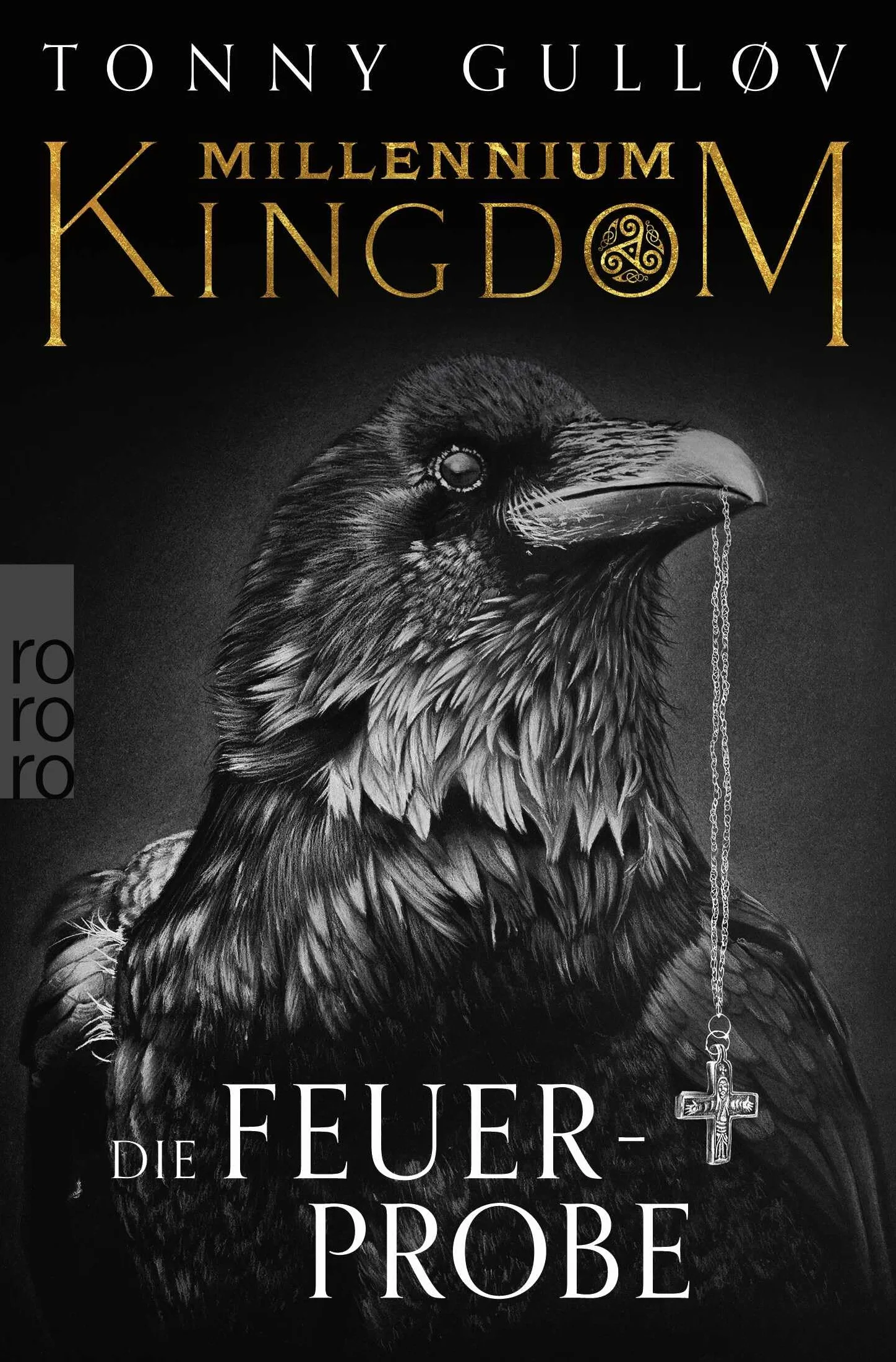 Millennium Kingdom: Die Feuerprobe: 4