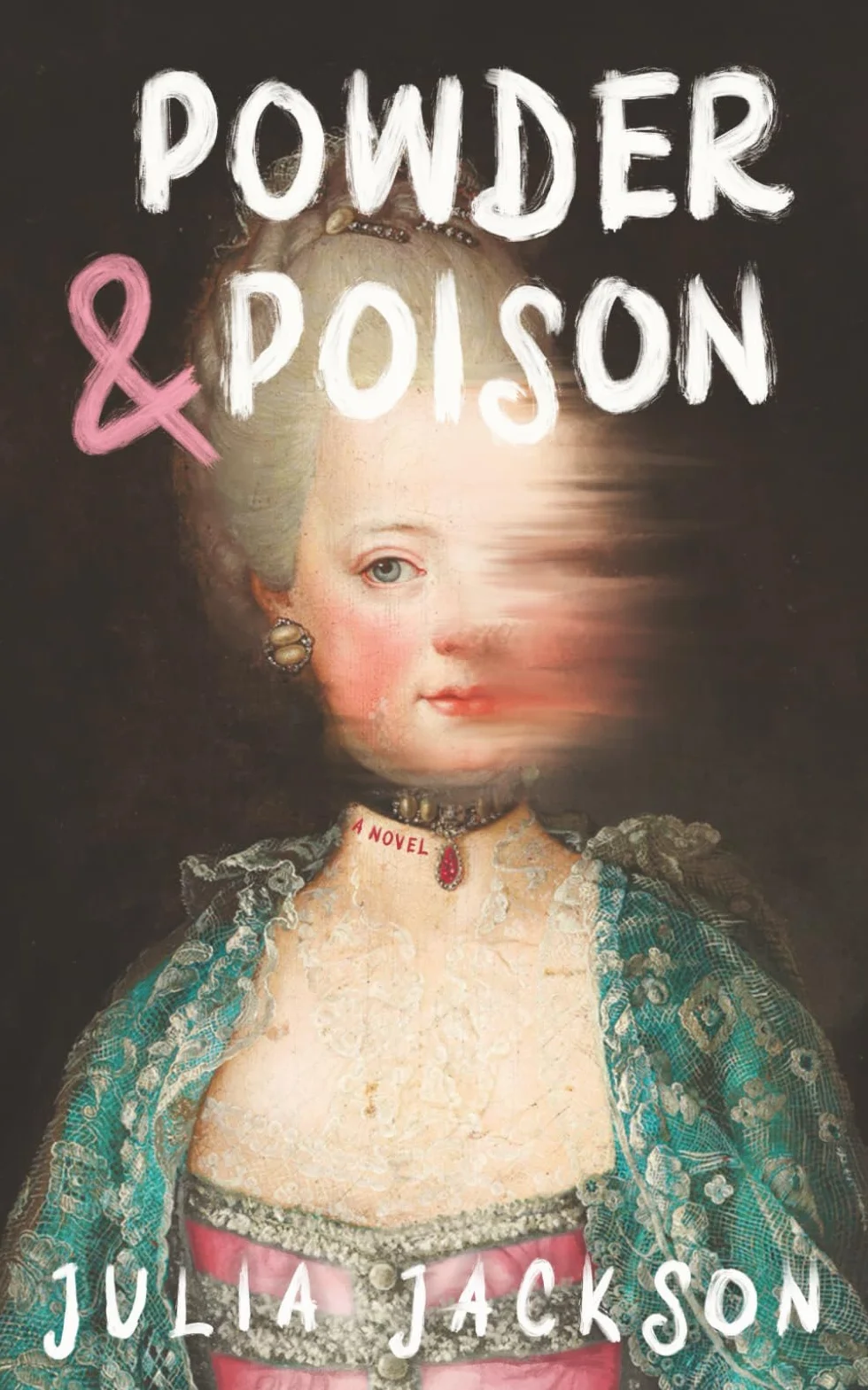 Powder & Poison