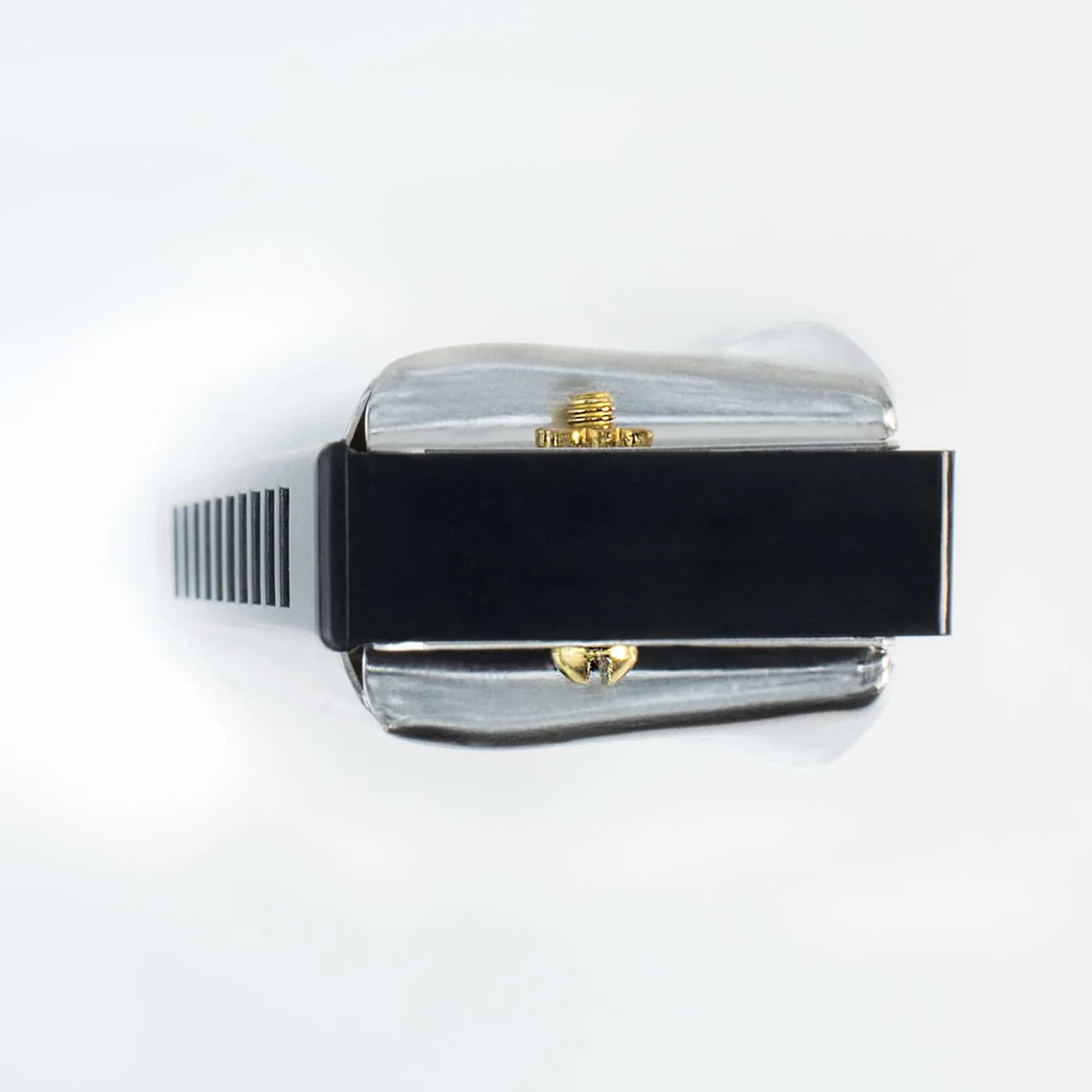 Hohner Harmonijka Ustna, Srebrny, 20 tonów, klucz C