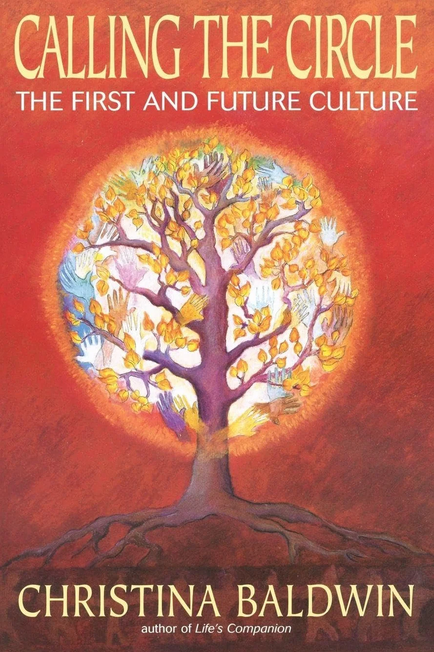 Calling the Circle: The First and Future Culture