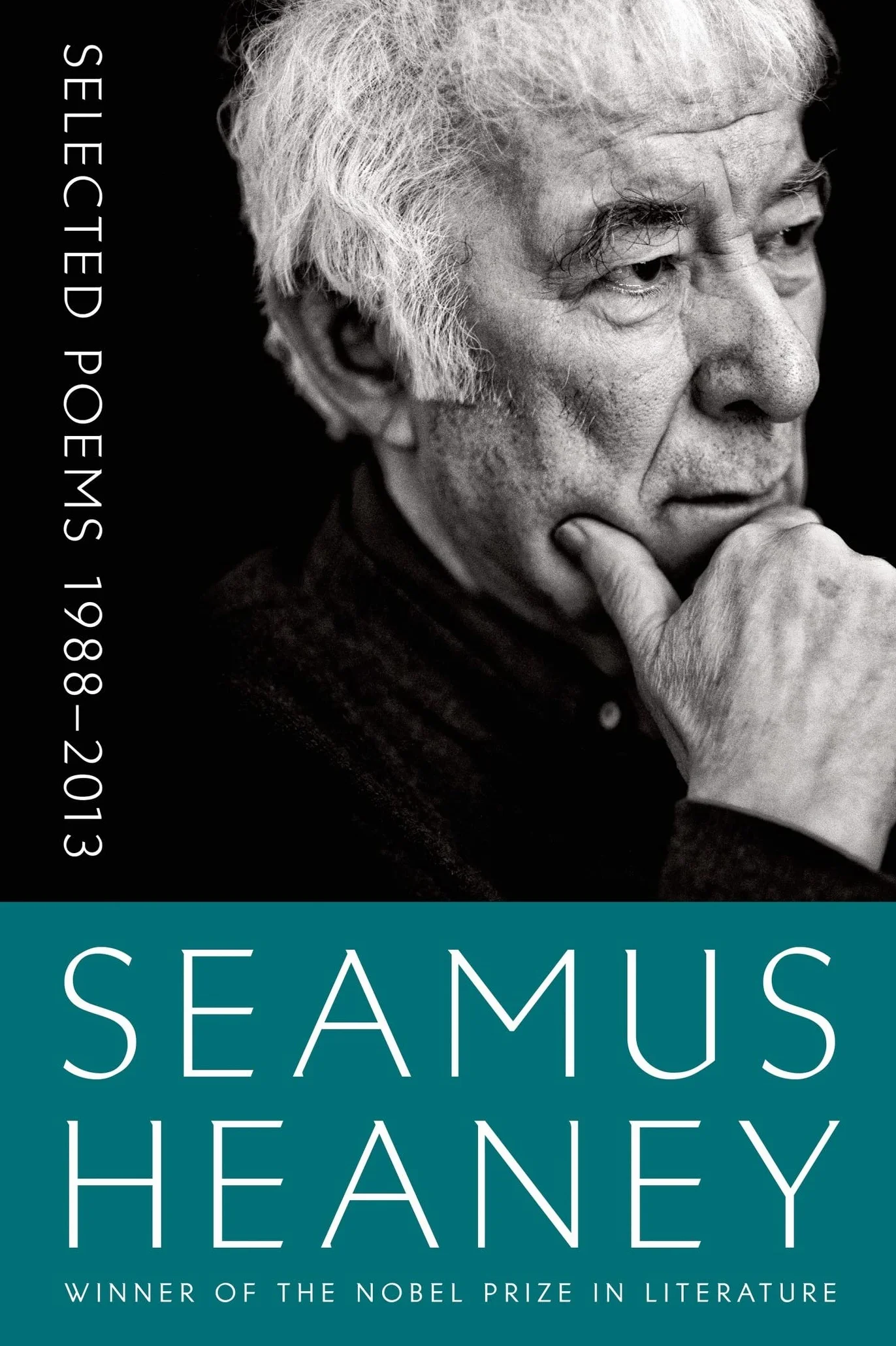 Selected Poems 1988-2013
