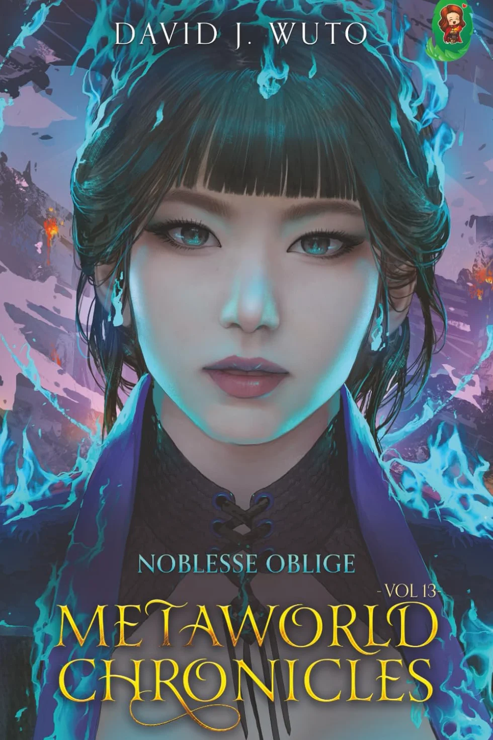 Metaworld Chronicles: Noblesse Oblige