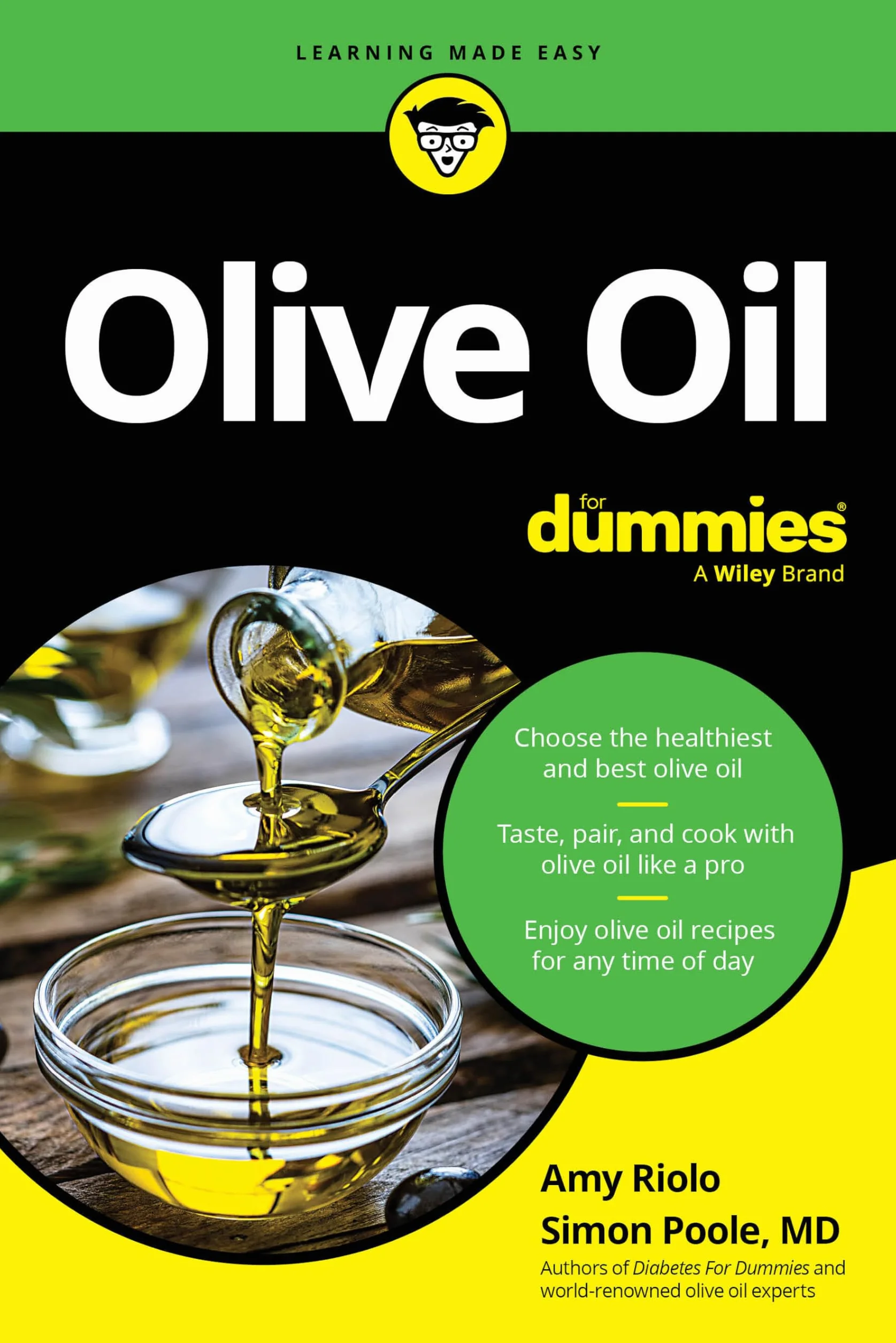 Olive Oil for Dummies