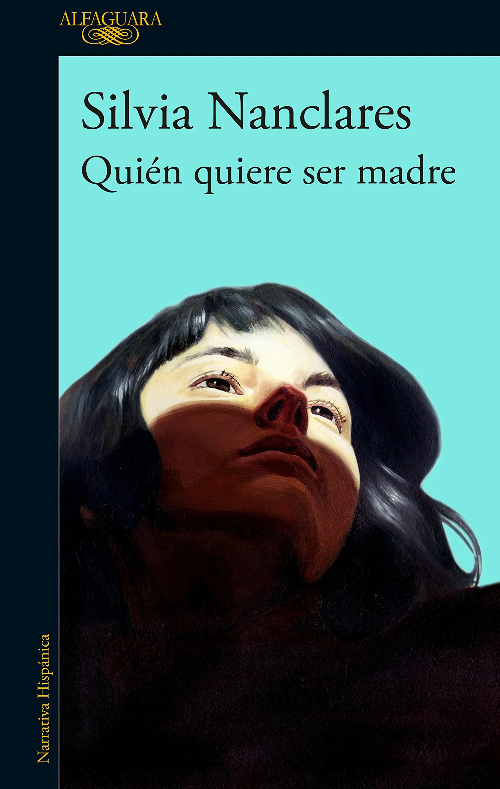 Quién quiere ser madre / Who Wants to Be a Mother