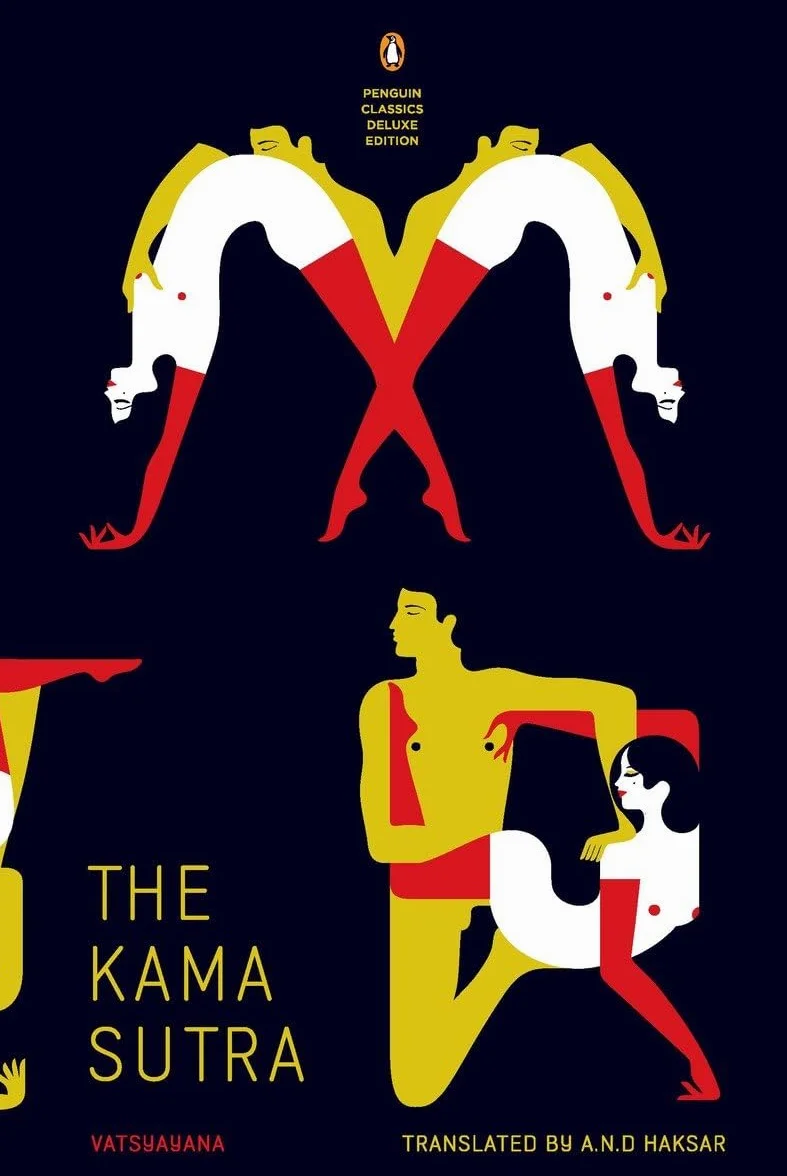 Kama Sutra: (Penguin Classics Deluxe Edition)