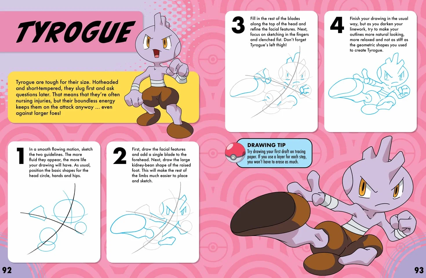 POKEMON: How to Draw: The official guide to drawing Pokémon. The perfect creative gift for fans of Pikachu and friends
