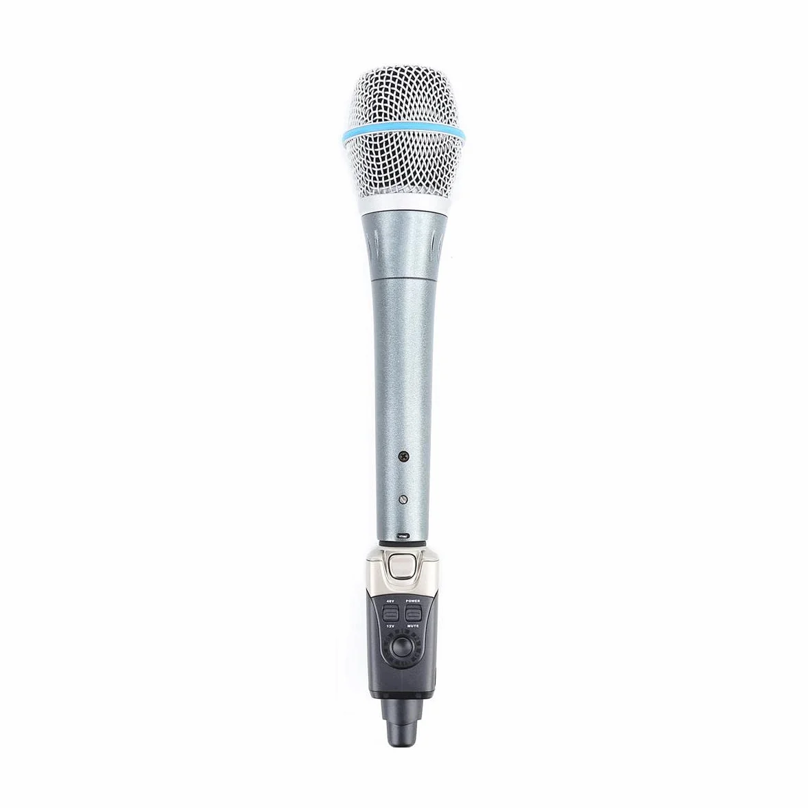 Zestaw microfoni Xvive U3C
