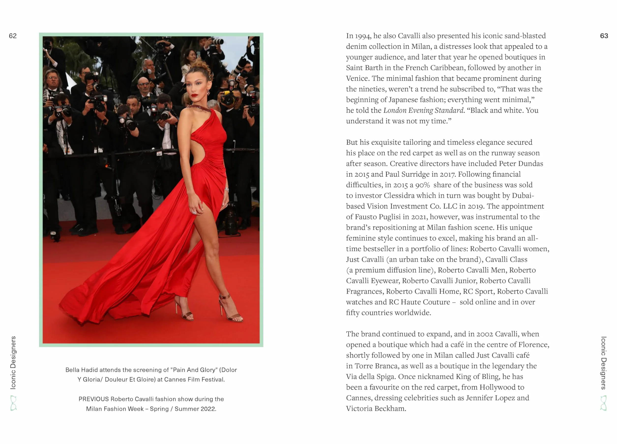 Little Book of Milan Style: The Fashion History of the Iconic City: 6
