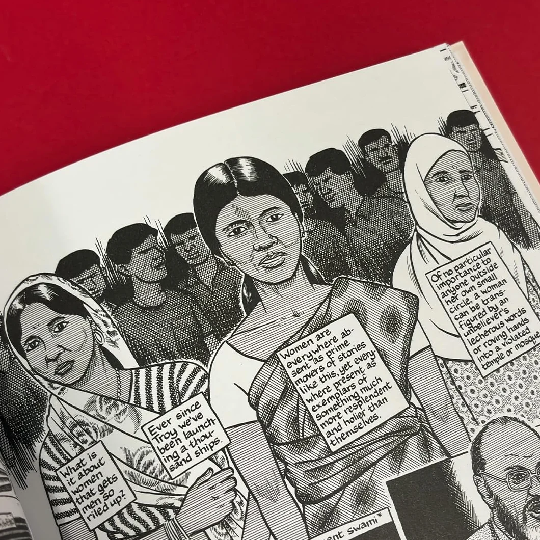 The Once and Future Riot: From the prizewinning author of Palestine