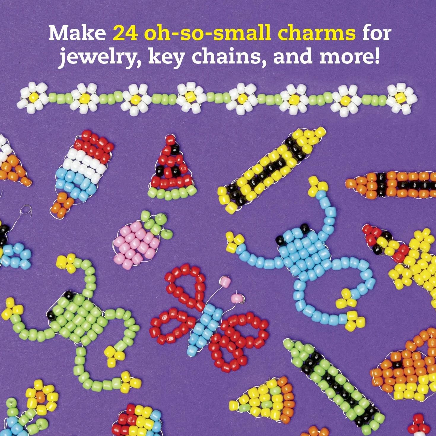 Beadlings