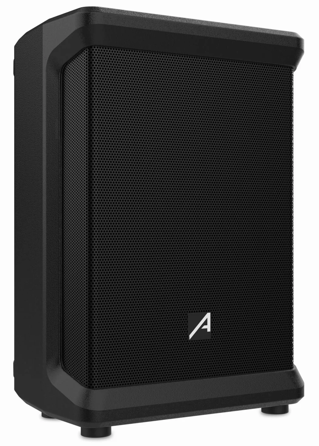 Audibax Roma 80 Go Przenośny System PA Bluetooth z akumulatorem 6.5" 80W