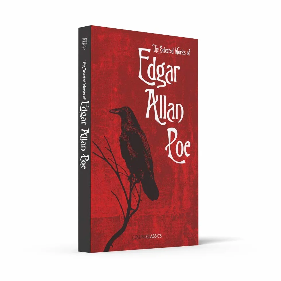 The Selected Works of Edgar Allan Poe