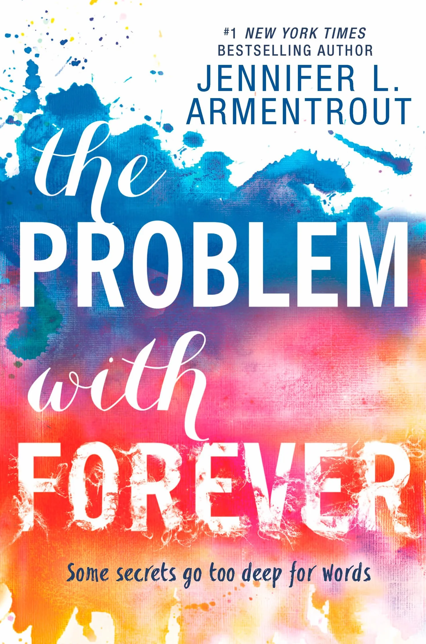 The Problem With Forever: The YA romance TikTok sensation!