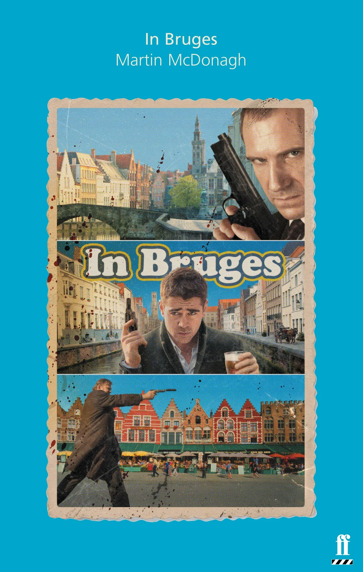 In Bruges