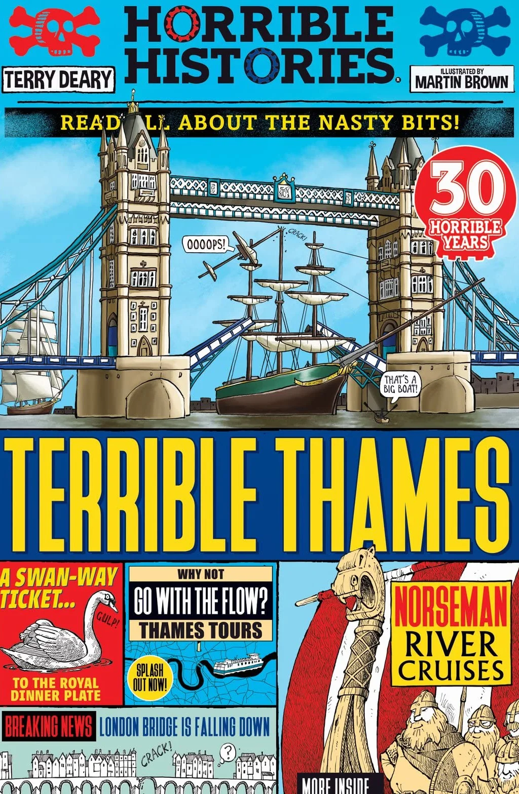 Terrible Thames