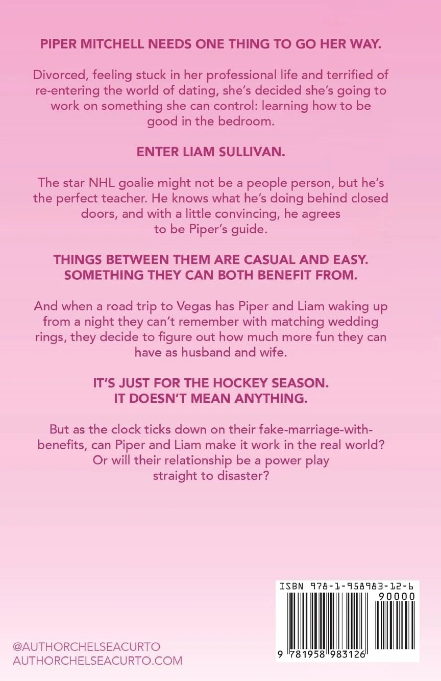 Power Play: A Grumpy Sunshine Marriage of Convenience Romance